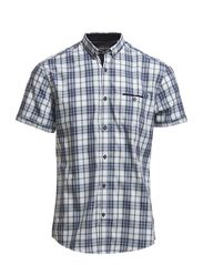 Selected Homme Cohan shirt ss s T