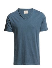 Selected Homme Drew ss v-neck J