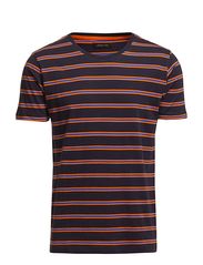 Selected Homme Marsh ss o-neck pkt. T