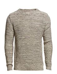 Selected Homme Cal crew neck J