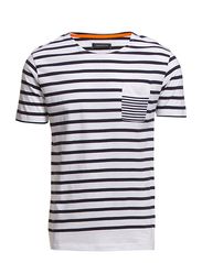 Selected Homme Wiles ss o-neck T