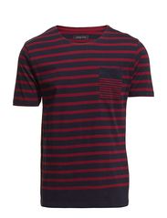 Selected Homme Wiles ss o-neck T