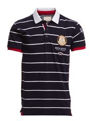 Selected Homme Fairfield ss polo C