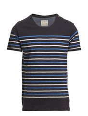 Selected Homme Plymouth ss o-neck C