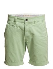 Selected Homme Three Paris fair green shorts C NOOS