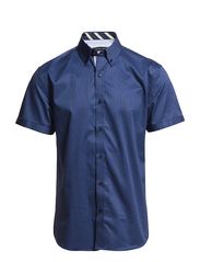 Selected Homme One Pelle Jim shirt ss F