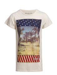 Selected Homme Florida ss o-neck J