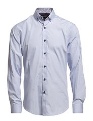 Selected Homme One Mix Count shirt ls NOOS F
