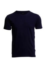 Selected Gizmo ss o-neck NOOS T - Electric