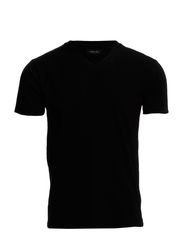Selected Gizmo ss v-neck NOOS T