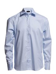 Selected Two Pelle Santiago shirt ls NOOS F - Light Blue