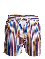 Selected Classic colour swimshorts BOX C