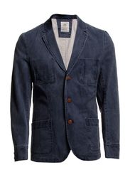 Selected Work blazer J