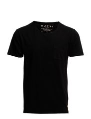 Selected Dave ss o-neck NOOS J