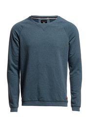Selected Louis crew neck sweat C