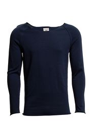 Selected Grot crew neck J