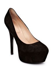 Shoe shi bar ANNEMETTE