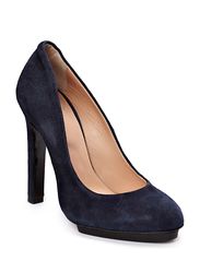Shoe shi bar CARINA - NAVY