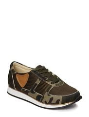 Shoe shi bar NAU
