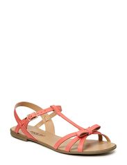 Shoebiz Sandal