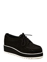 Shoebiz Shoe w laces