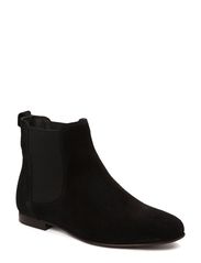 Shoebiz Short Boot