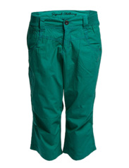 Signal Vallina - Fresh green