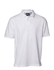 Signal Berg polo t-shirt s/s