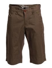 Signal Ulrich Short - Forest brown
