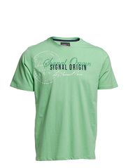 Signal David - Green Tea