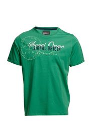 Signal David - Cactus Green