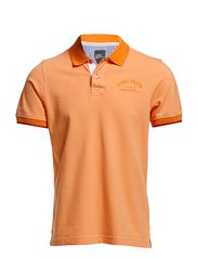 Signal Darwin - Matte Orange