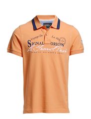 Signal Damian - Matte Orange