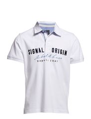 Signal Diego - White
