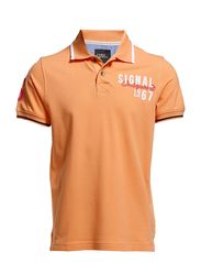 Signal Donny - Matte Orange