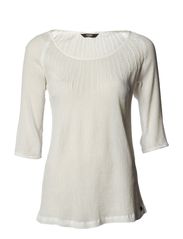 Signal Sacha shirt - White