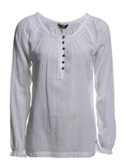 Signal Sadie - White