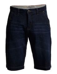 Signal Jonas denim shorts