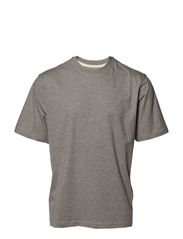 Signal Eddy - Light Grey Melange
