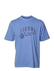 Signal Ole classic - CLEAR BLUE