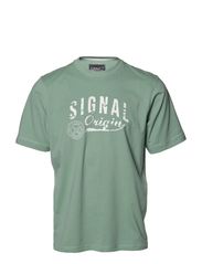 Signal Ole classic - MALACHITE