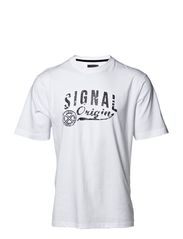 Signal Ole classic - White
