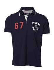 Signal Oliver - Duke blue