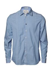 Signal Brave Pyjama Stripe - MALACHITE