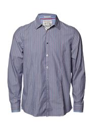 Signal Brave Pyjama Stripe