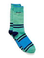 Signal KAMO sock