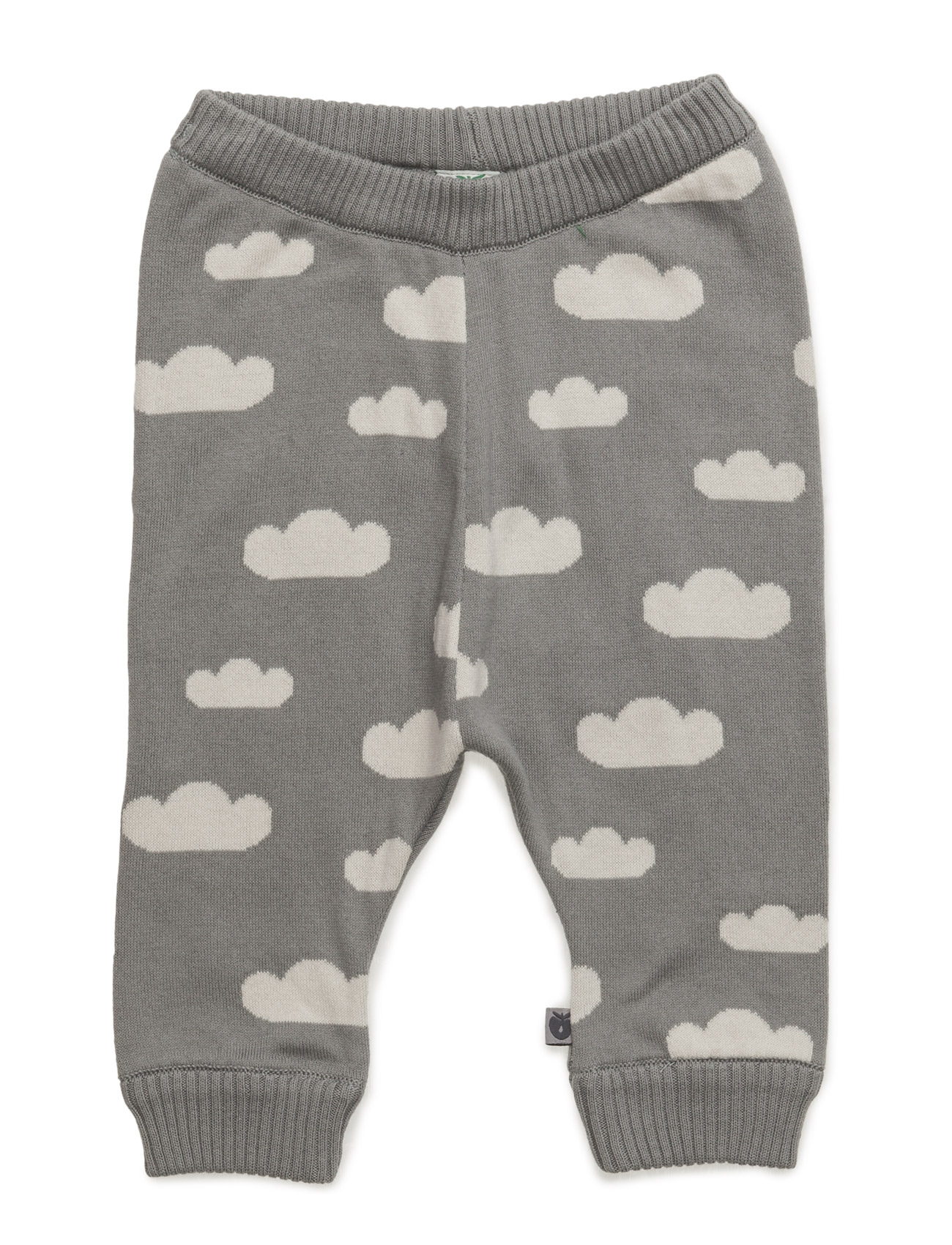 Pants Knit. Cloud