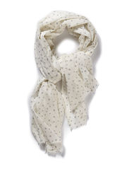 Small Wings Scarf-790