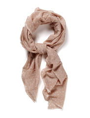 Small Wings Scarf-790 - 200 Powder