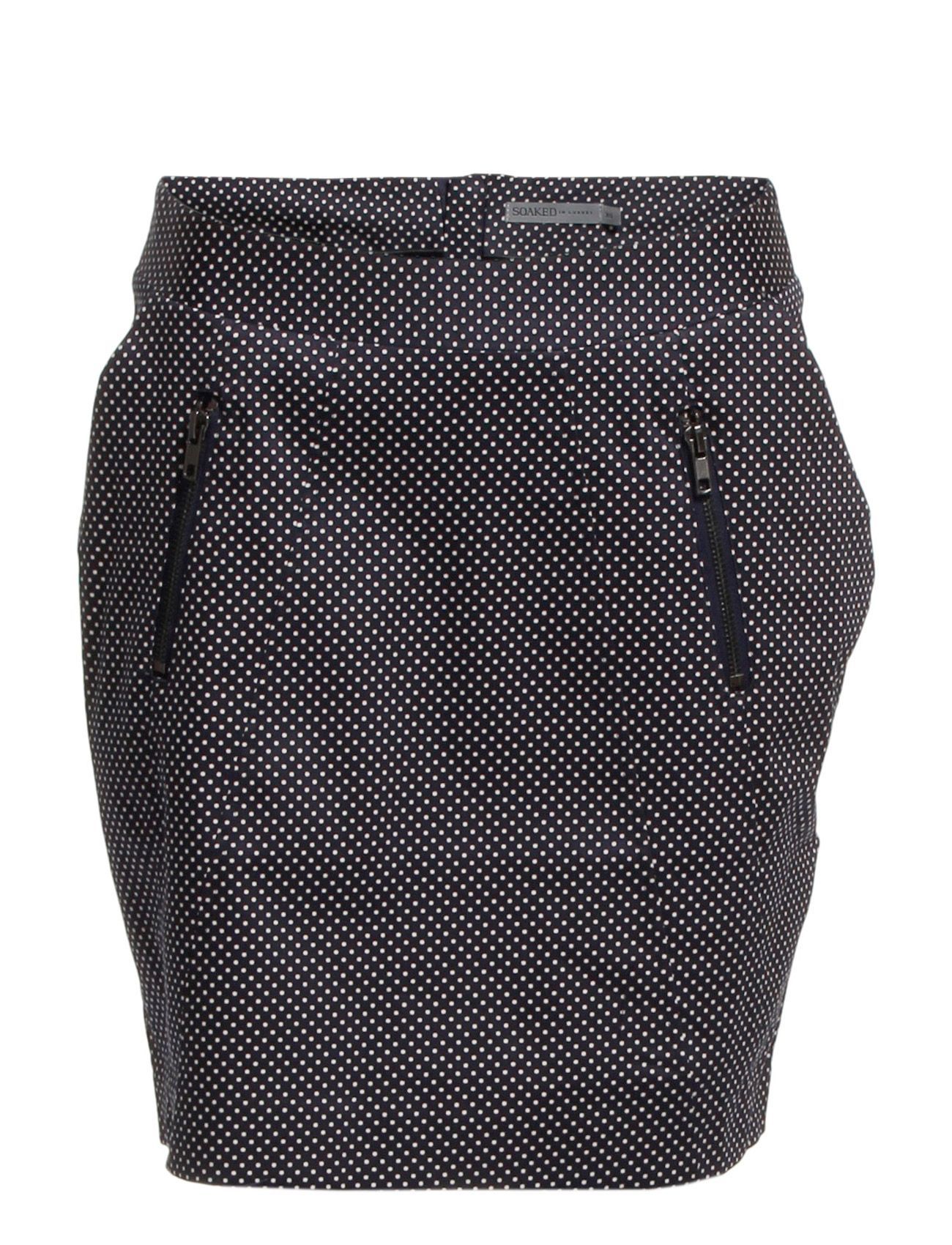 Soaked in Luxury DOTSYSKIRT